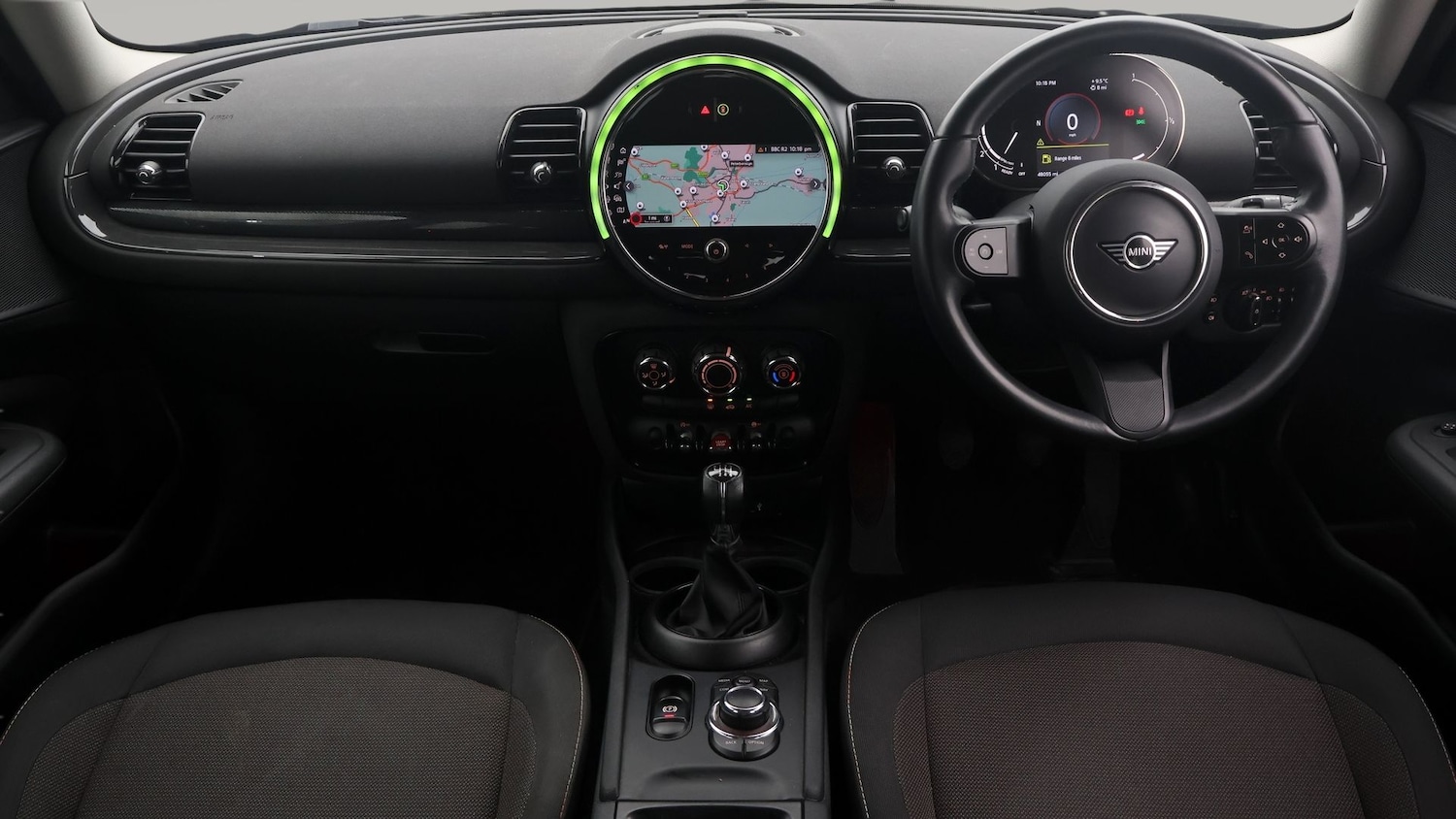 Used MINI Clubman 2022 for sale - 77355074: Photo 13