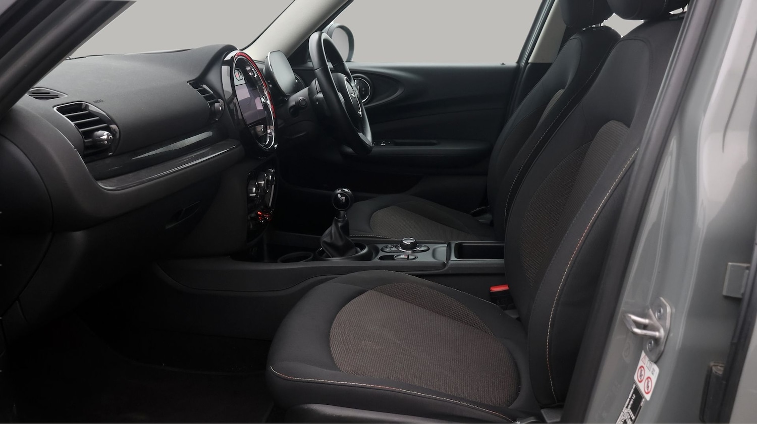 Used MINI Clubman 2022 for sale - 77355074: Photo 14