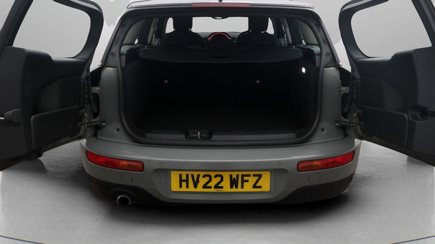 Used MINI Clubman 2022 for sale - 77355074: Photo 17