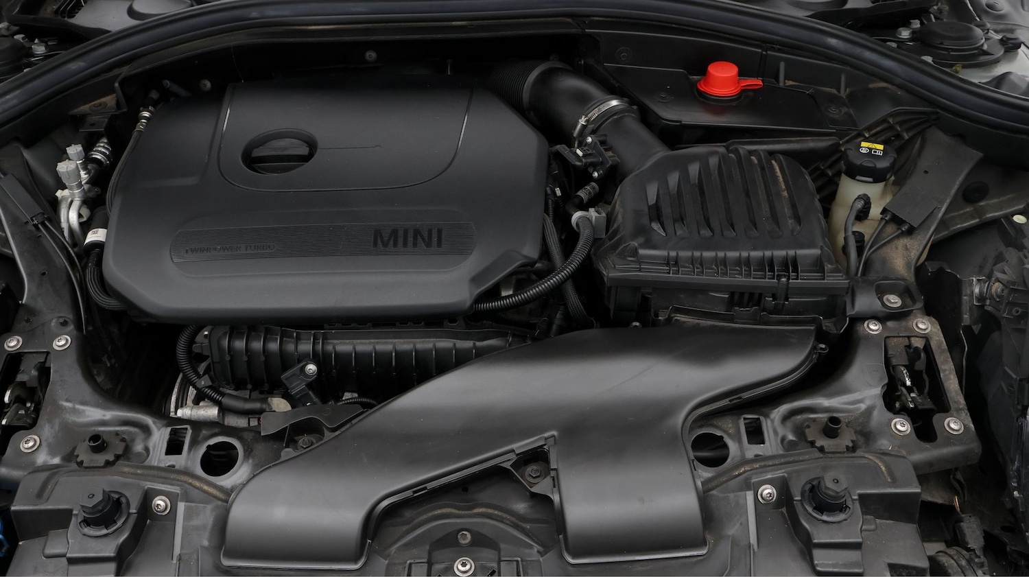 Used MINI Clubman 2022 for sale - 77355074: Photo 19