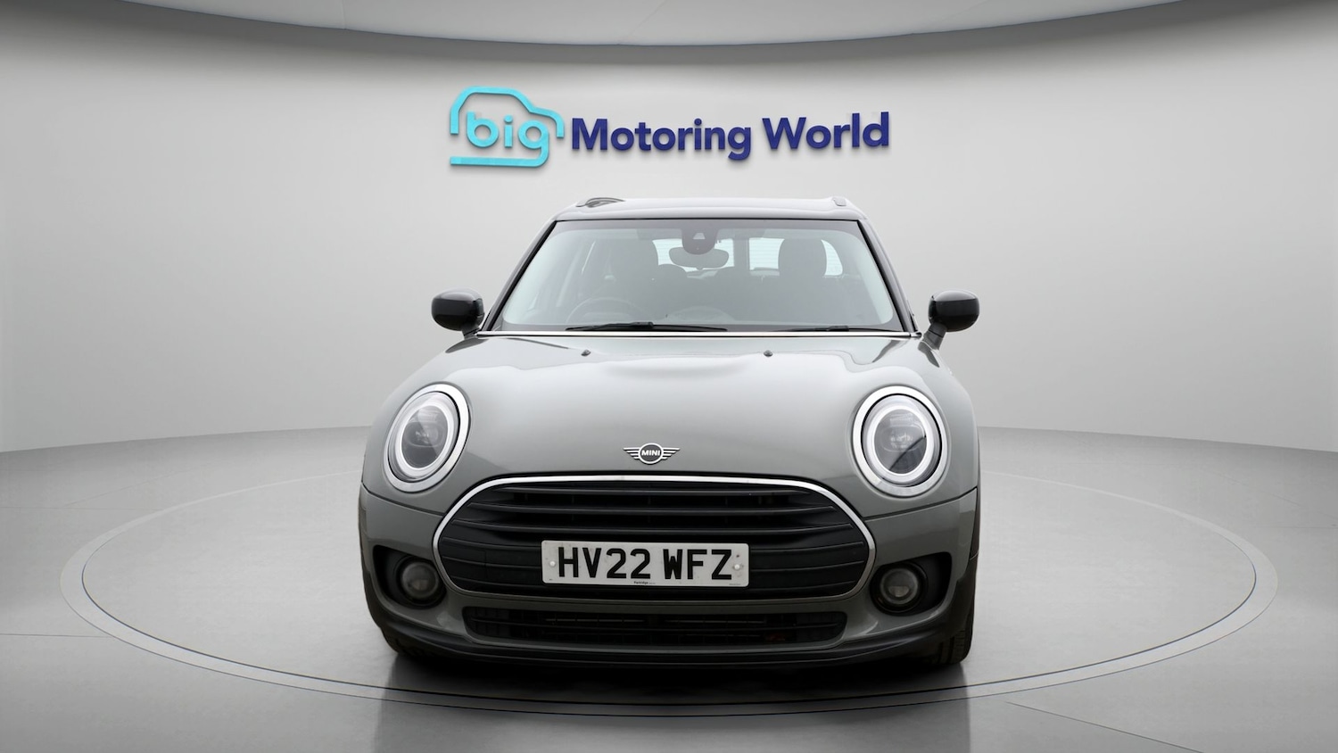 Used MINI Clubman 2022 for sale - 77355074: Photo 2