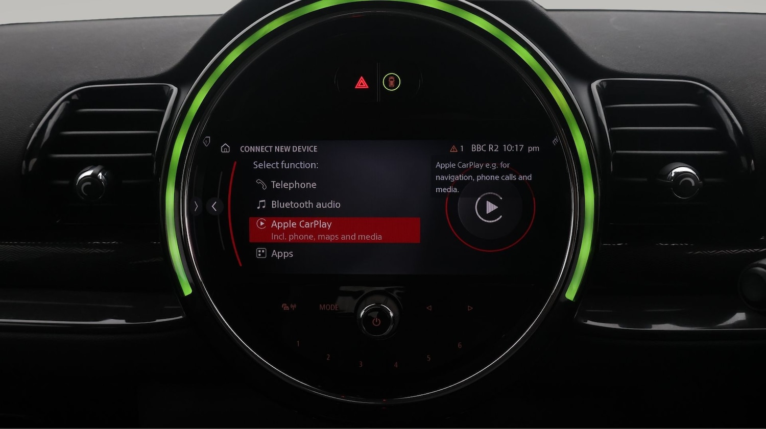 Used MINI Clubman 2022 for sale - 77355074: Photo 20