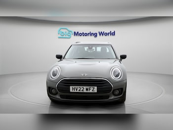Used MINI Clubman 2022 for sale - 77355074: Photo