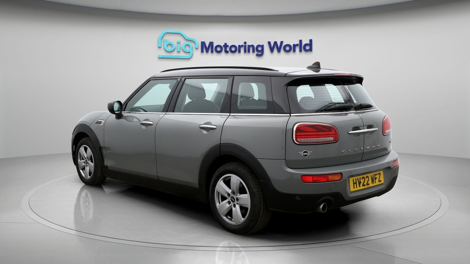 Used MINI Clubman 2022 for sale - 77355074: Photo 5