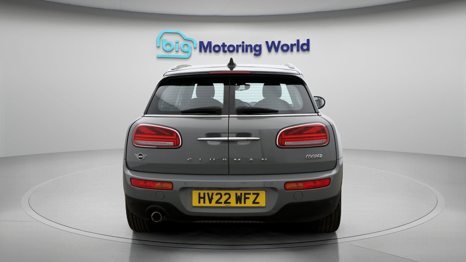 Used MINI Clubman 2022 for sale - 77355074: Photo 6