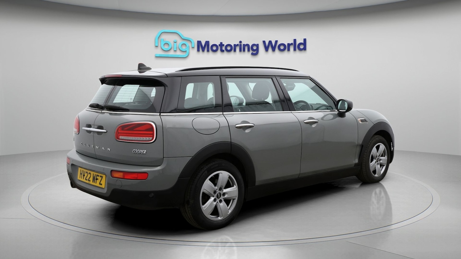 Used MINI Clubman 2022 for sale - 77355074: Photo 7
