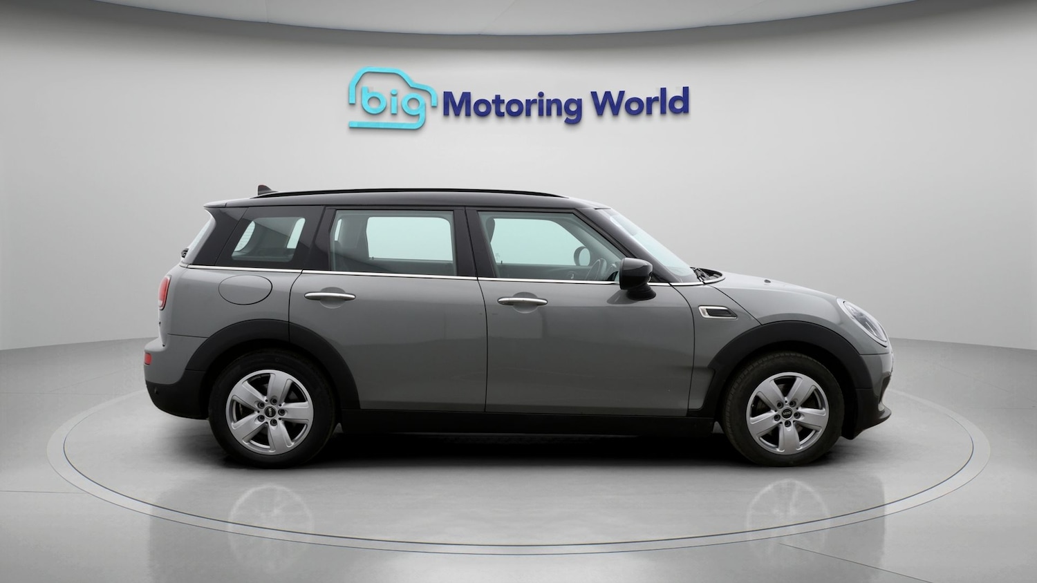 Used MINI Clubman 2022 for sale - 77355074: Photo 8