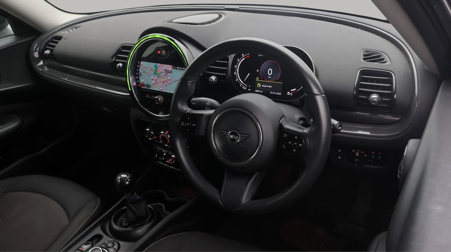 Used MINI Clubman 2022 for sale - 77355074: Photo 9