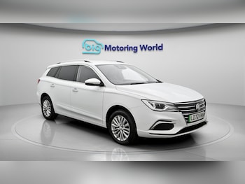 Used MG MG5 2022 for sale - 79519845: Photo