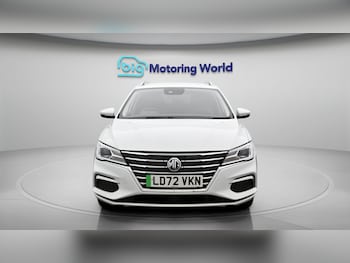 Used MG MG5 2022 for sale - 79519845: Photo