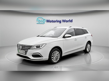 Used MG MG5 2022 for sale - 79519845: Photo