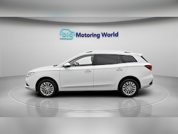 Used MG MG5 2022 for sale - 79519845: Photo