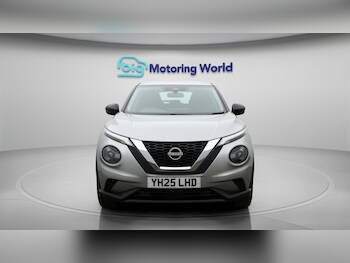 Used Nissan Juke 2025 for sale - 77379571: Photo