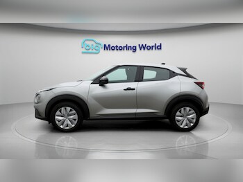 Used Nissan Juke 2025 for sale - 77379571: Photo