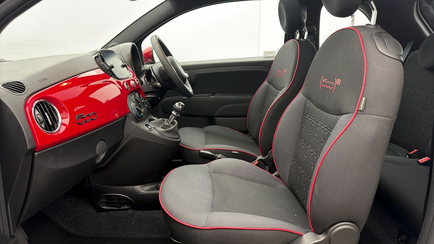 Used Fiat 500 2023 for sale - 77952214: Photo 13