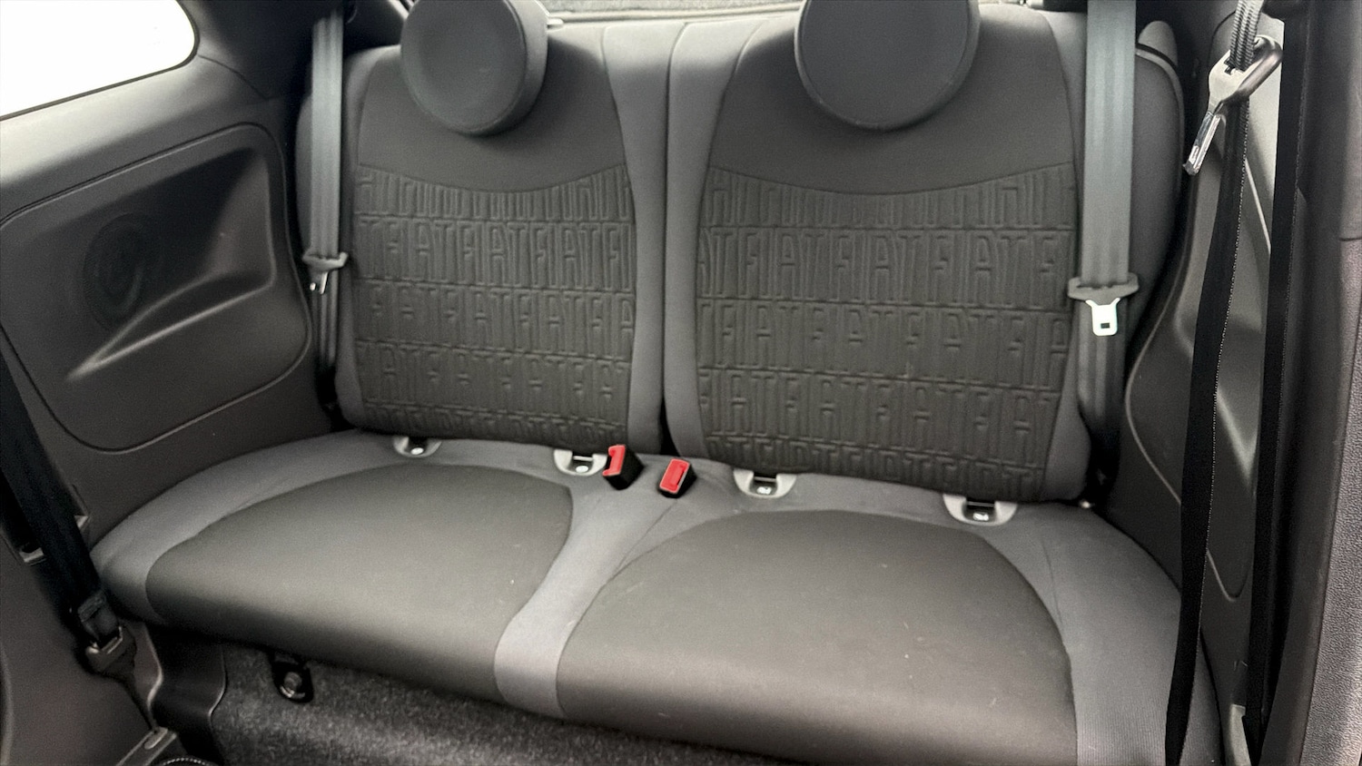 Used Fiat 500 2023 for sale - 77952214: Photo 15