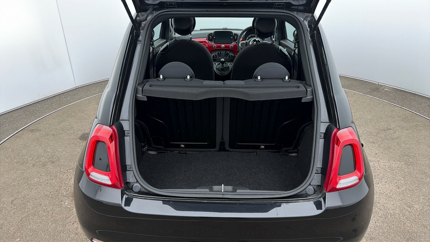 Used Fiat 500 2023 for sale - 77952214: Photo 16