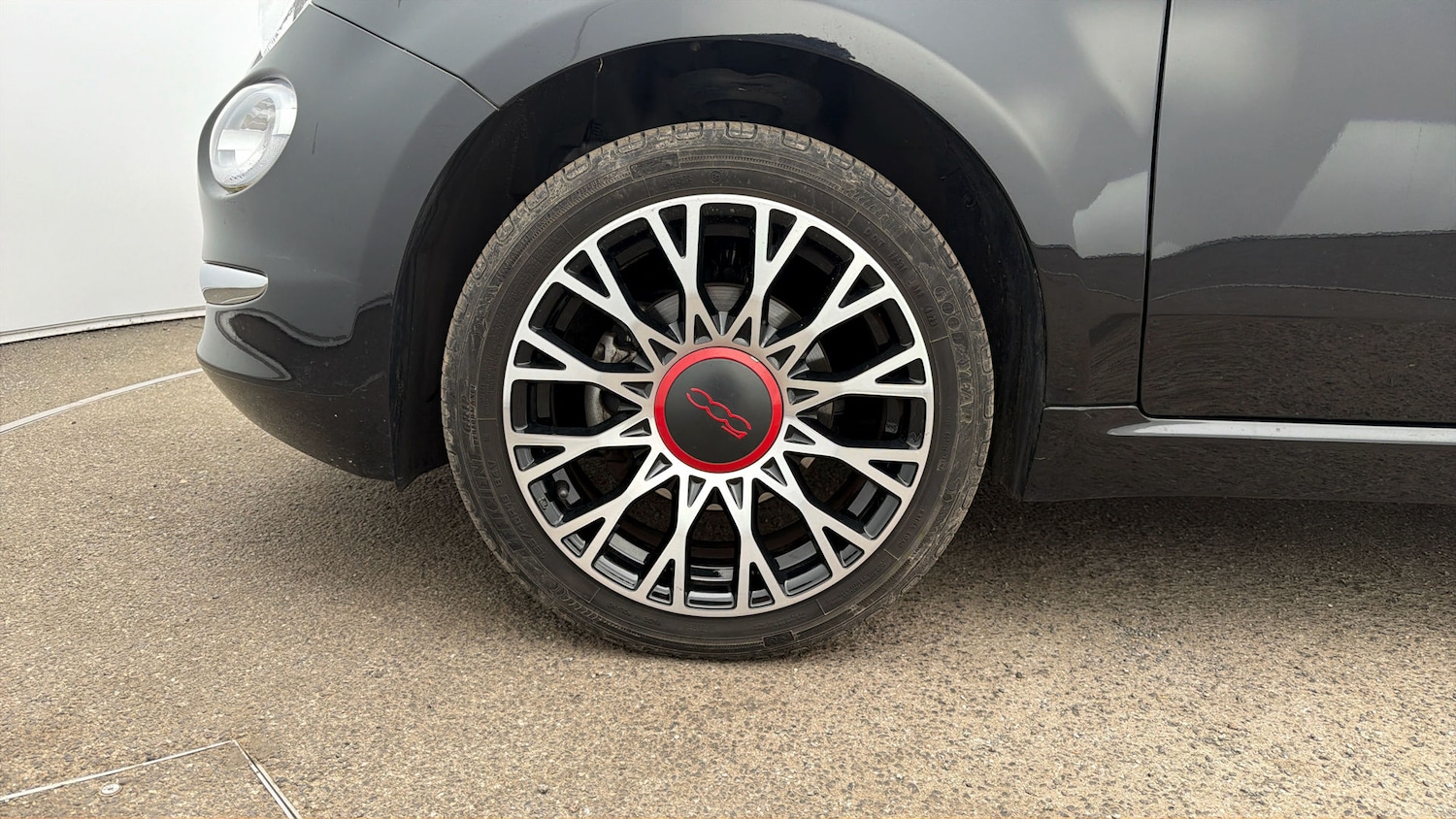 Used Fiat 500 2023 for sale - 77952214: Photo 17