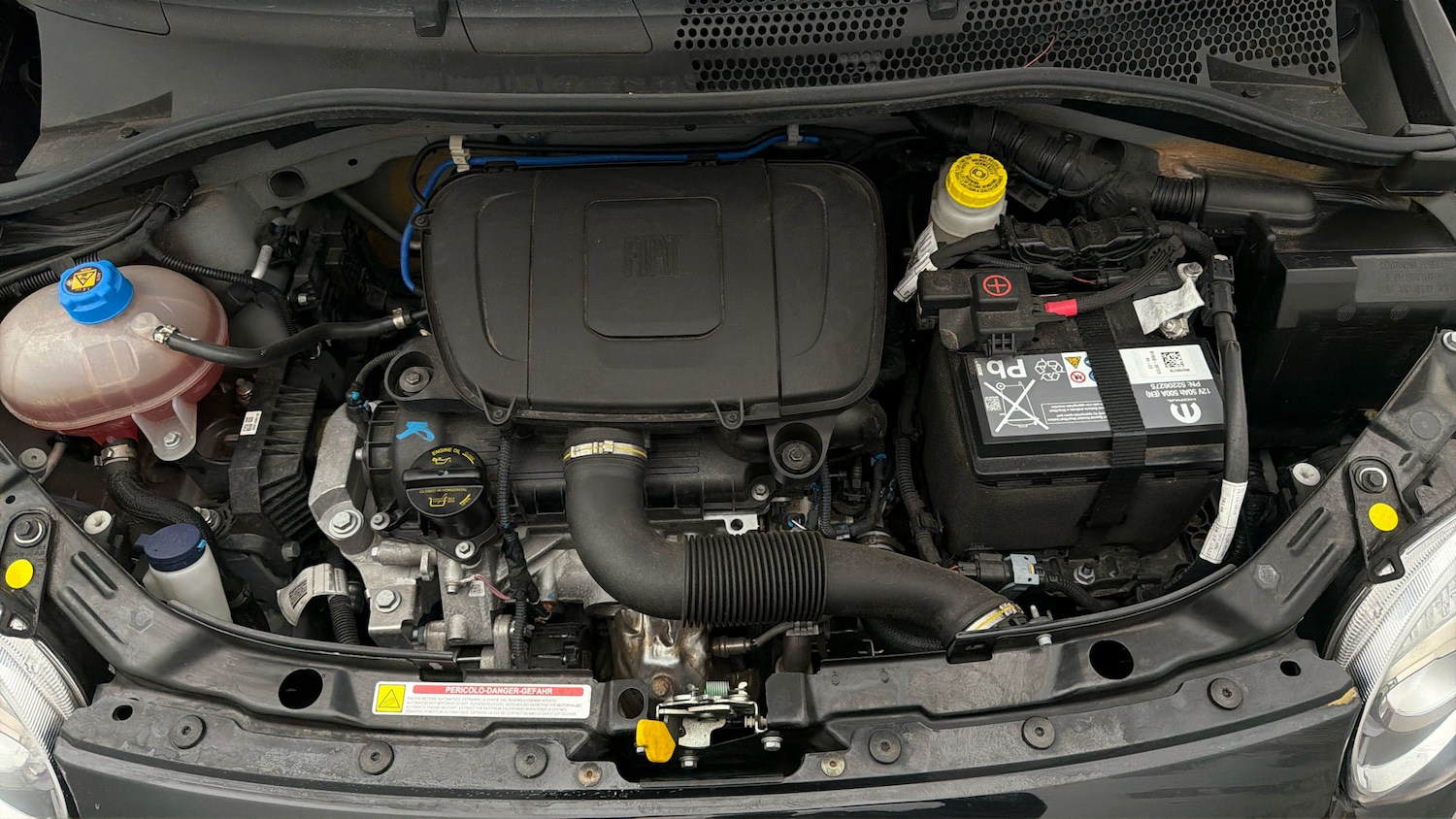 Used Fiat 500 2023 for sale - 77952214: Photo 18