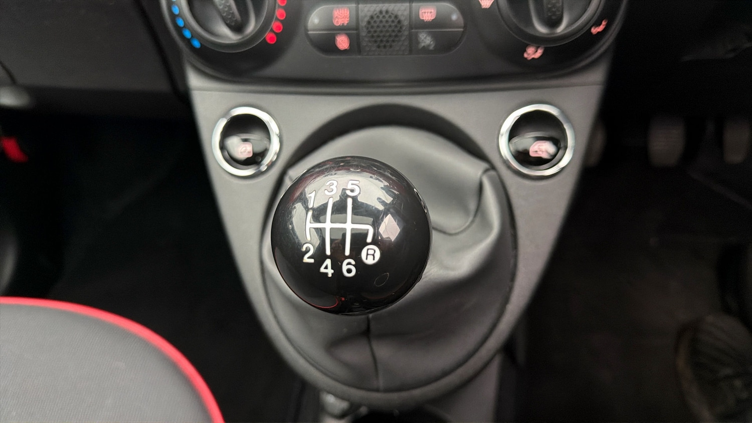 Used Fiat 500 2023 for sale - 77952214: Photo 24