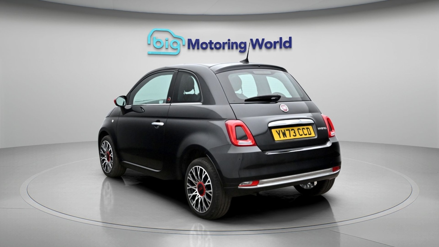 Used Fiat 500 2023 for sale - 77952214: Photo 5