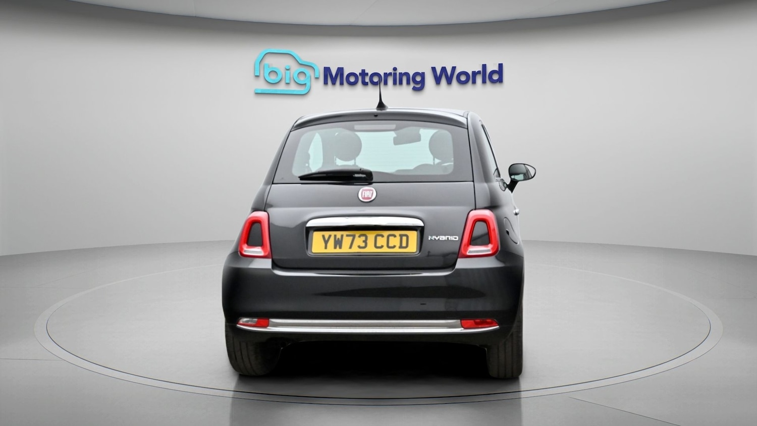 Used Fiat 500 2023 for sale - 77952214: Photo 6