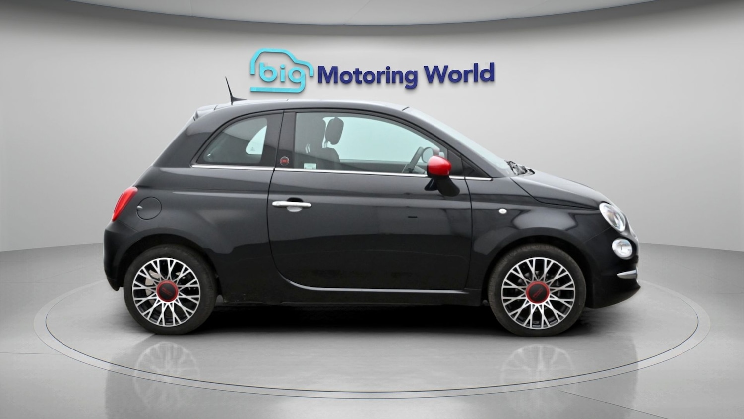 Used Fiat 500 2023 for sale - 77952214: Photo 8