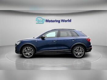 Used Audi Q3 2024 for sale - 78739223: Photo