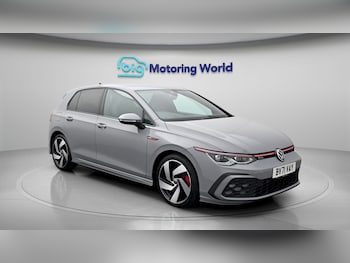 Used Volkswagen Golf 2021 for sale - 78904264: Photo