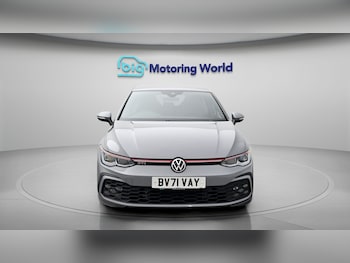 Used Volkswagen Golf 2021 for sale - 78904264: Photo