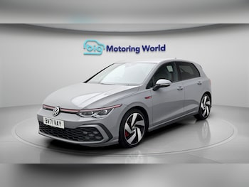 Used Volkswagen Golf 2021 for sale - 78904264: Photo
