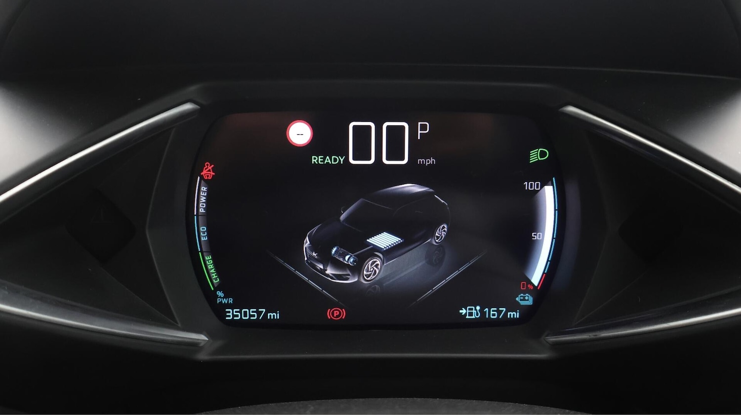 Used DS Automobiles DS 3 Crossback 2021 for sale - 76432548: Photo 11