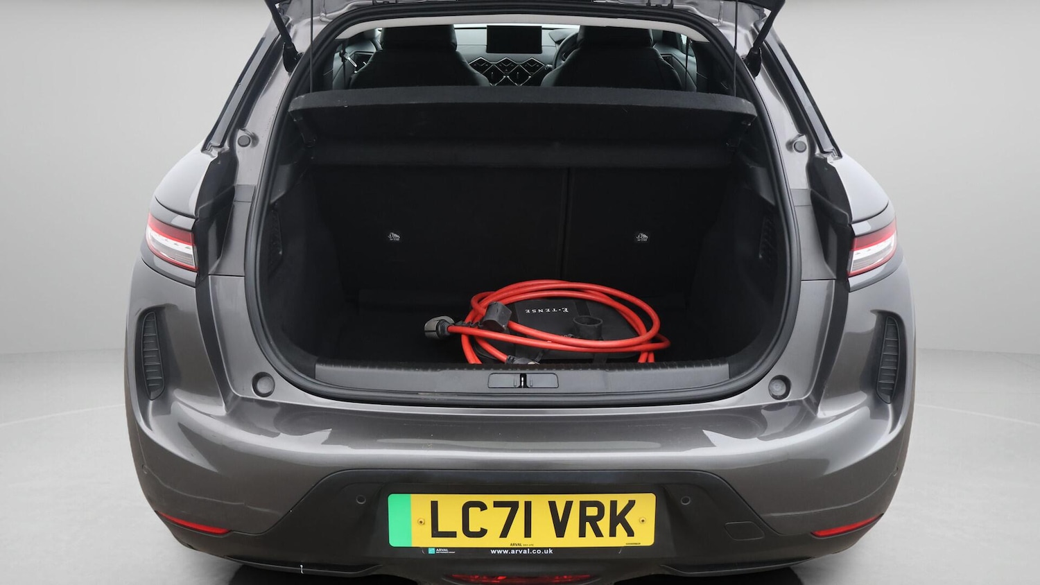 Used DS Automobiles DS 3 Crossback 2021 for sale - 76432548: Photo 17