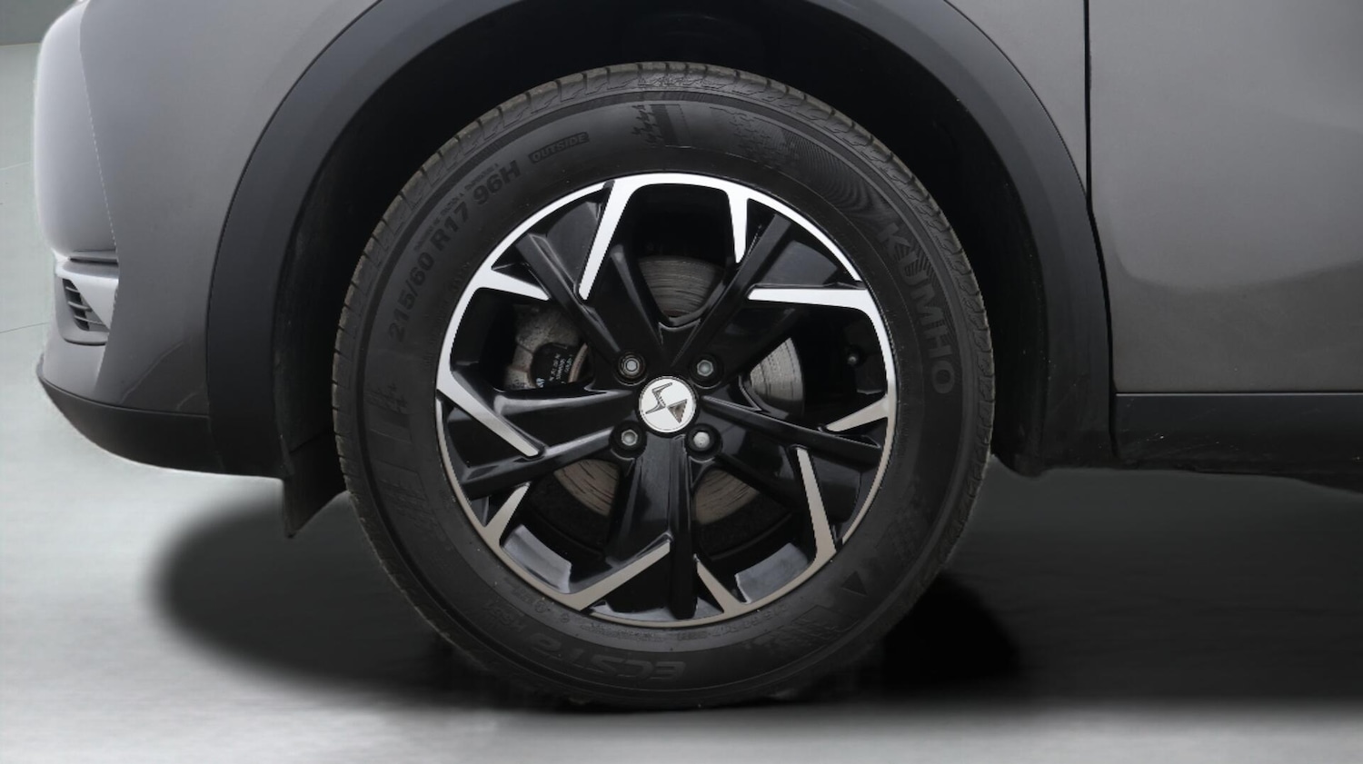 Used DS Automobiles DS 3 Crossback 2021 for sale - 76432548: Photo 18