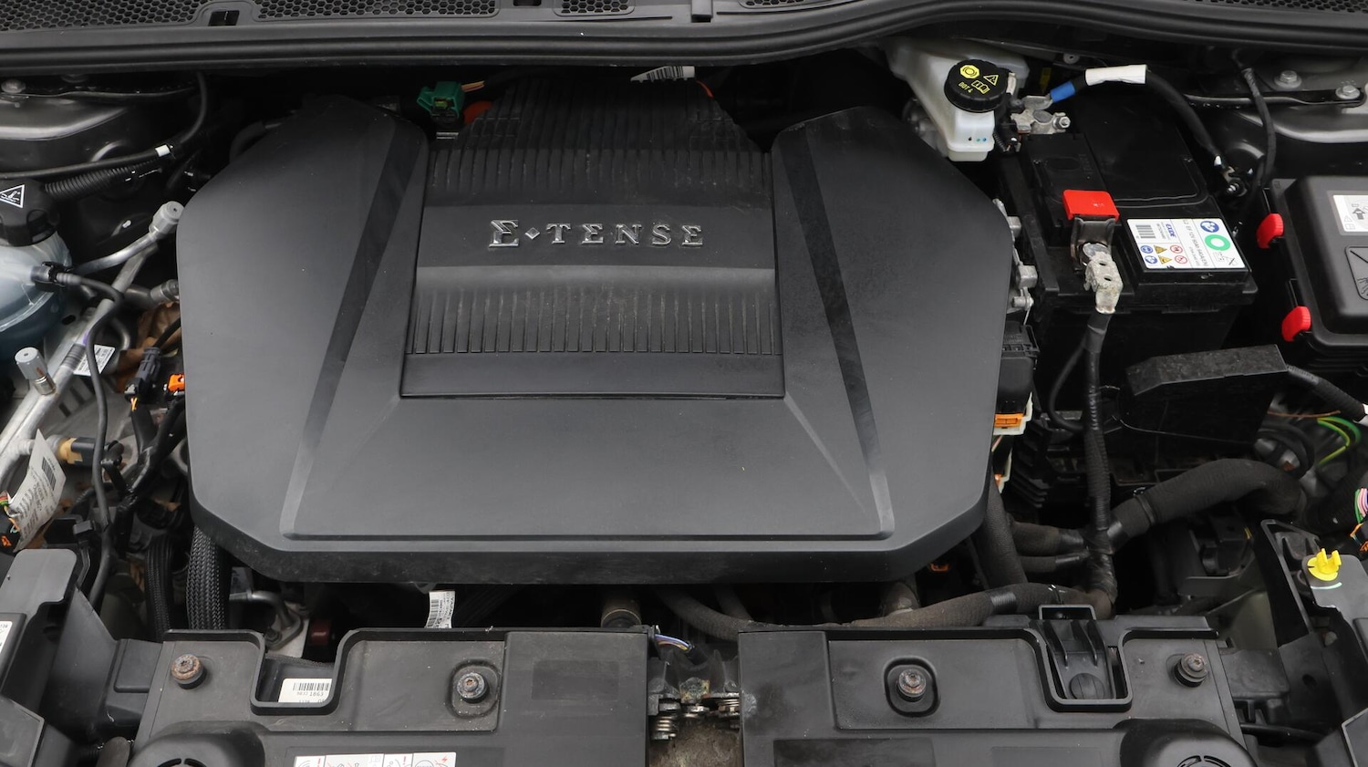 Used DS Automobiles DS 3 Crossback 2021 for sale - 76432548: Photo 19