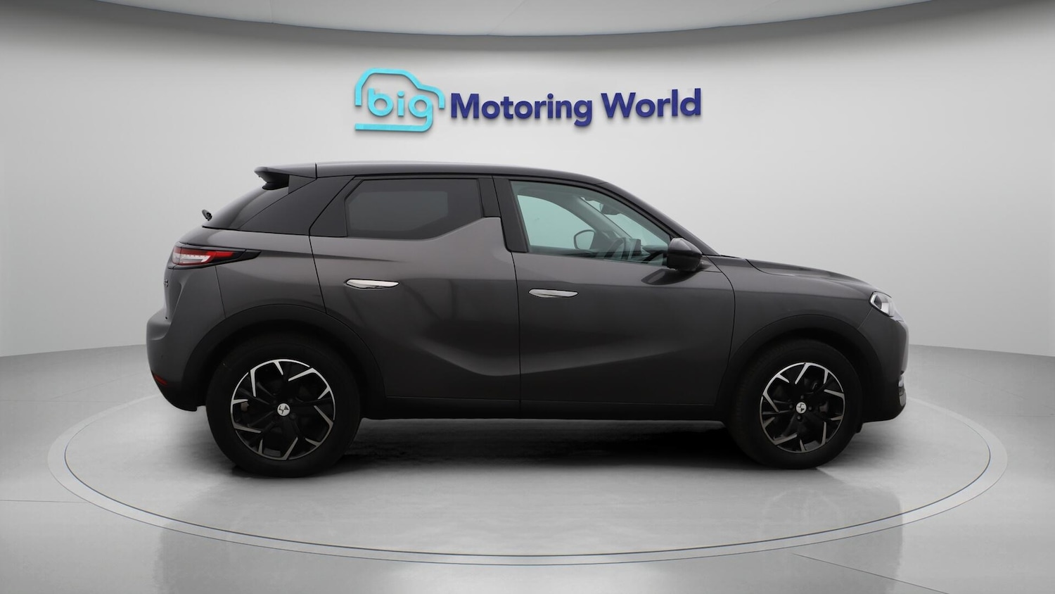 Used DS Automobiles DS 3 Crossback 2021 for sale - 76432548: Photo 9