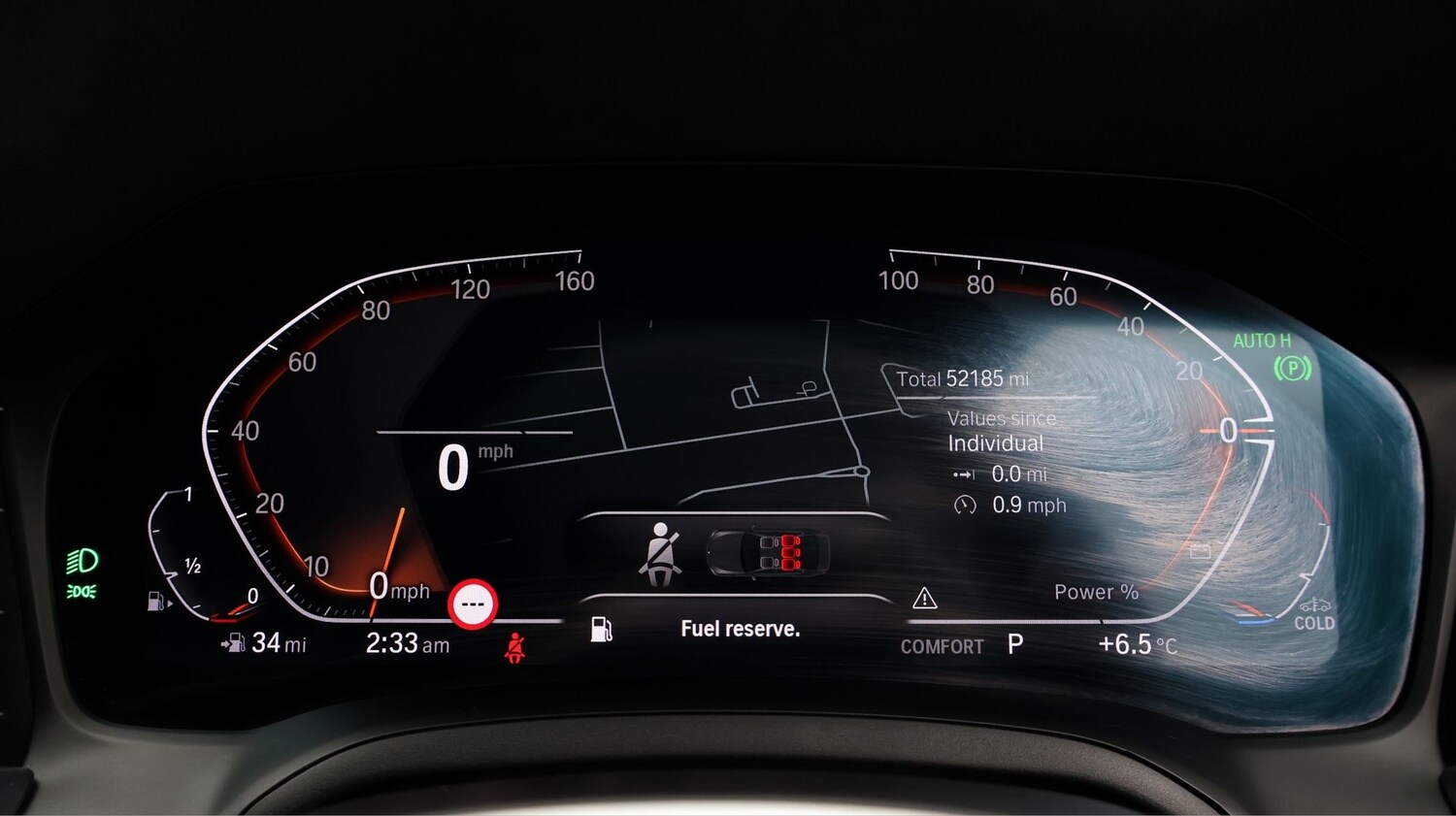 Used BMW 3 Series 2021 for sale - 77181965: Photo 10