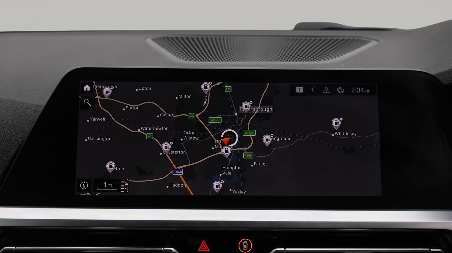 Used BMW 3 Series 2021 for sale - 77181965: Photo 11