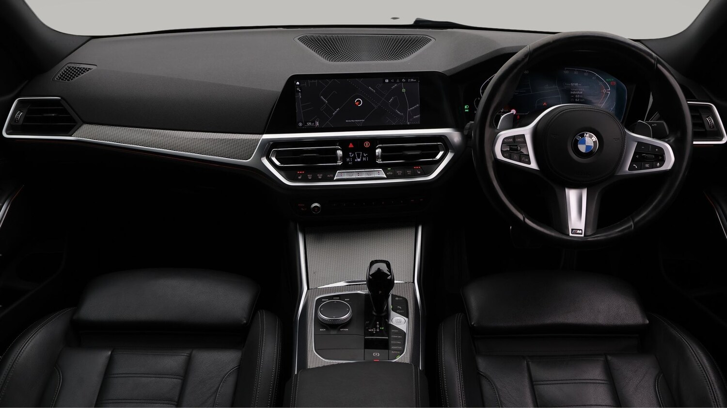 Used BMW 3 Series 2021 for sale - 77181965: Photo 13