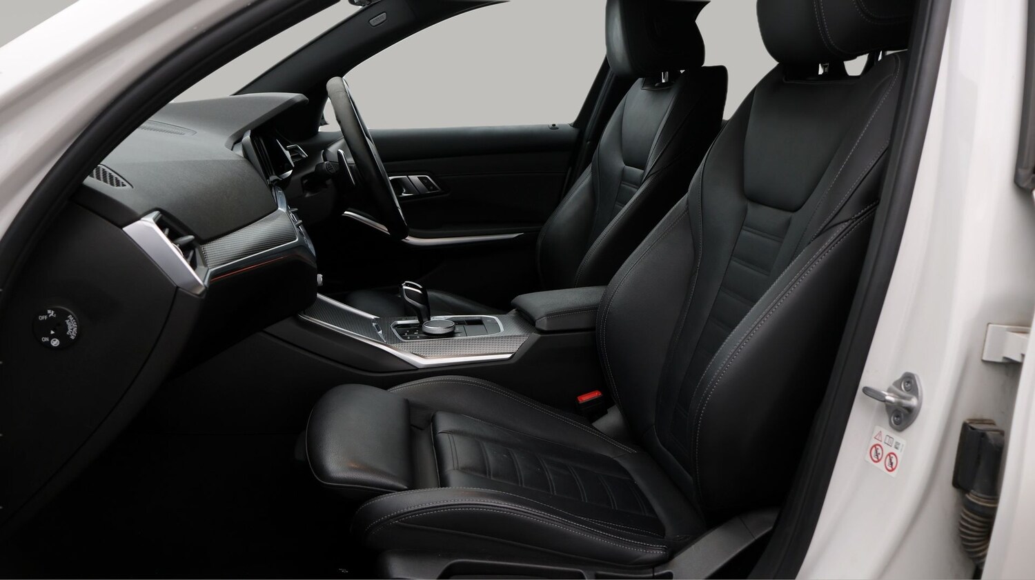 Used BMW 3 Series 2021 for sale - 77181965: Photo 14