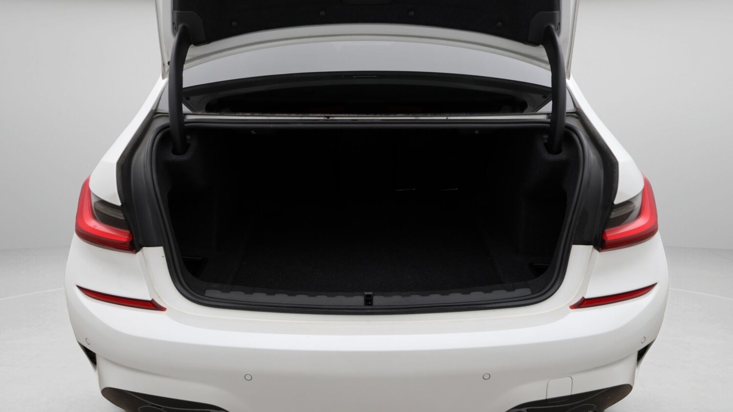 Used BMW 3 Series 2021 for sale - 77181965: Photo 17