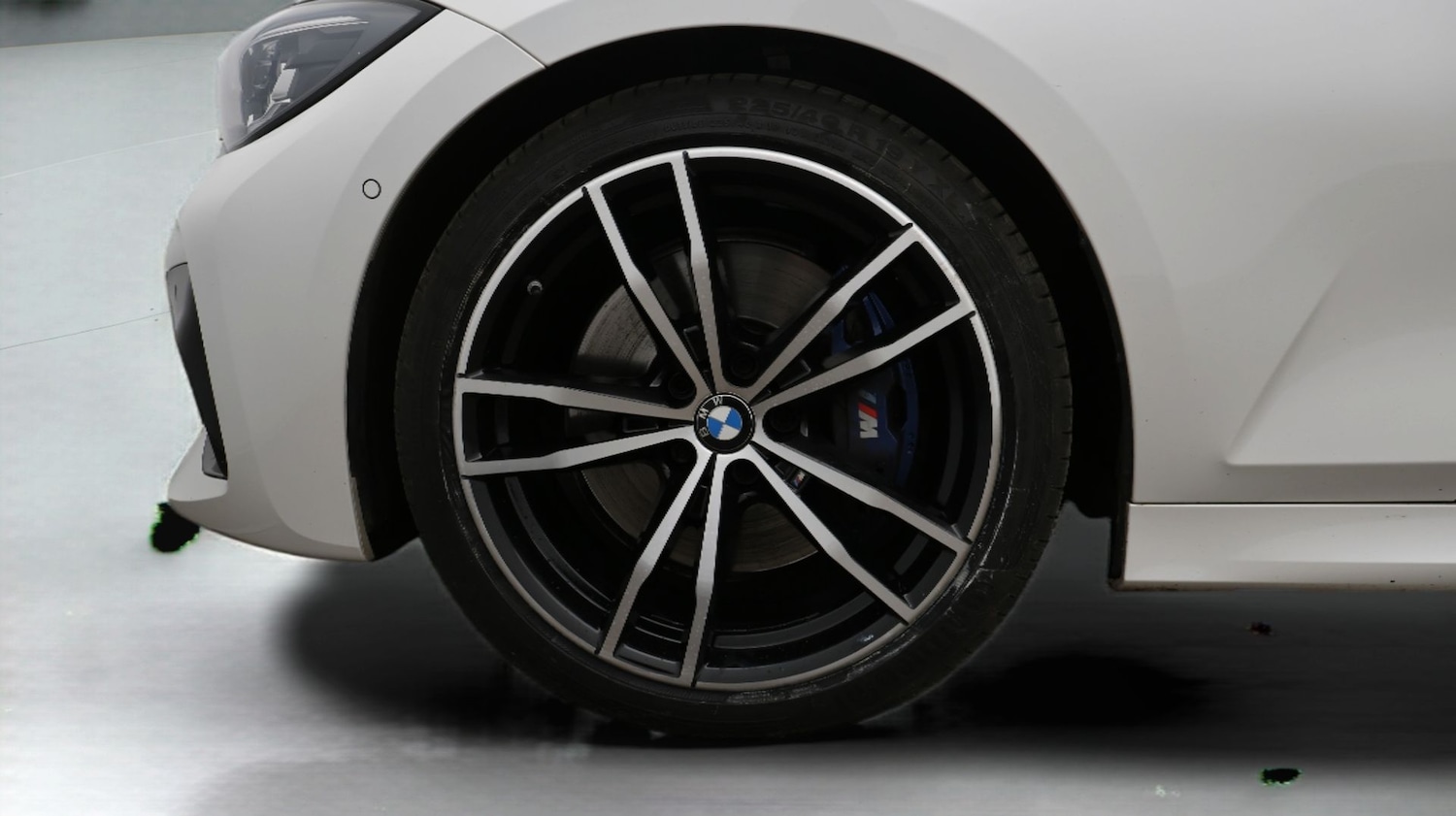 Used BMW 3 Series 2021 for sale - 77181965: Photo 18