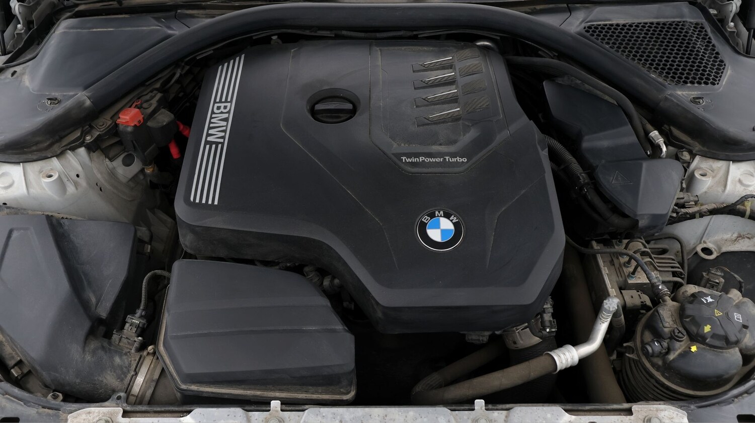 Used BMW 3 Series 2021 for sale - 77181965: Photo 19