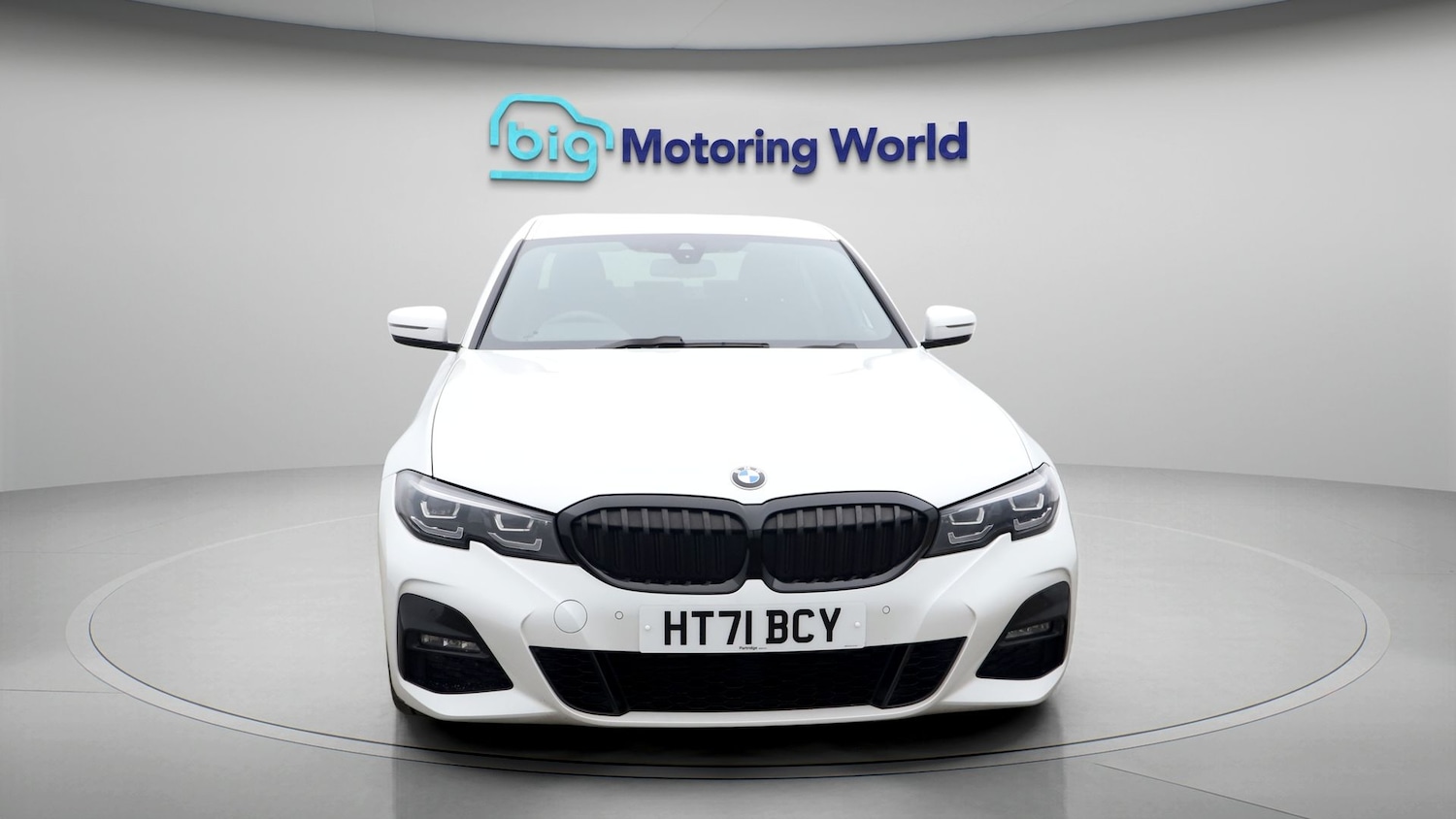 Used BMW 3 Series 2021 for sale - 77181965: Photo 2