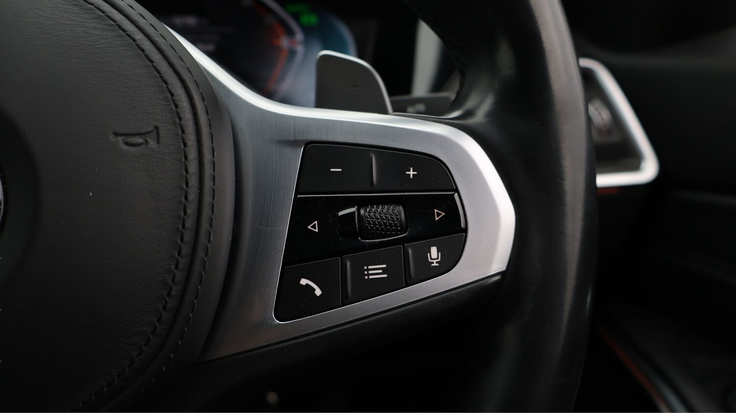 Used BMW 3 Series 2021 for sale - 77181965: Photo 23