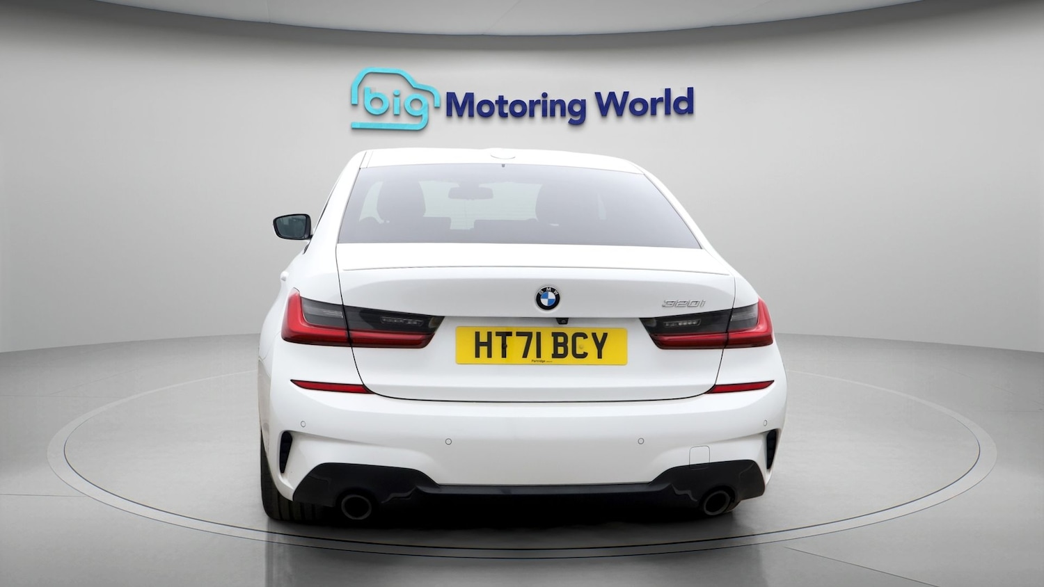 Used BMW 3 Series 2021 for sale - 77181965: Photo 6