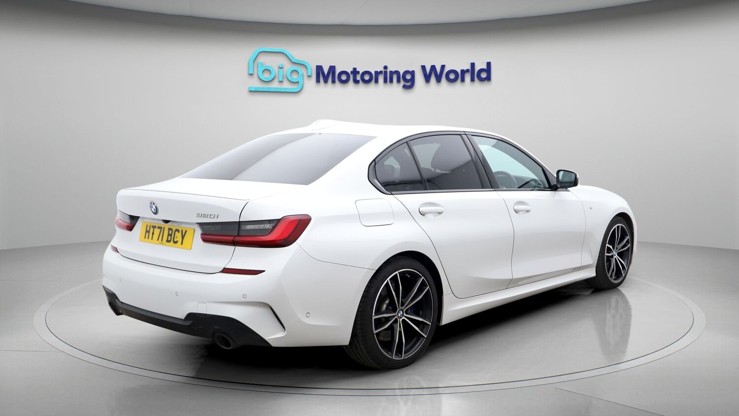 Used BMW 3 Series 2021 for sale - 77181965: Photo 7