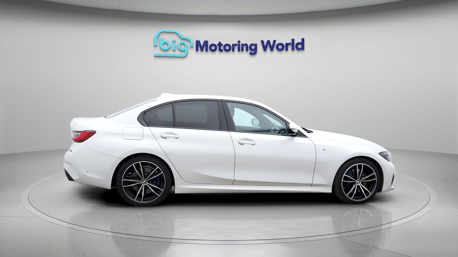 Used BMW 3 Series 2021 for sale - 77181965: Photo 8