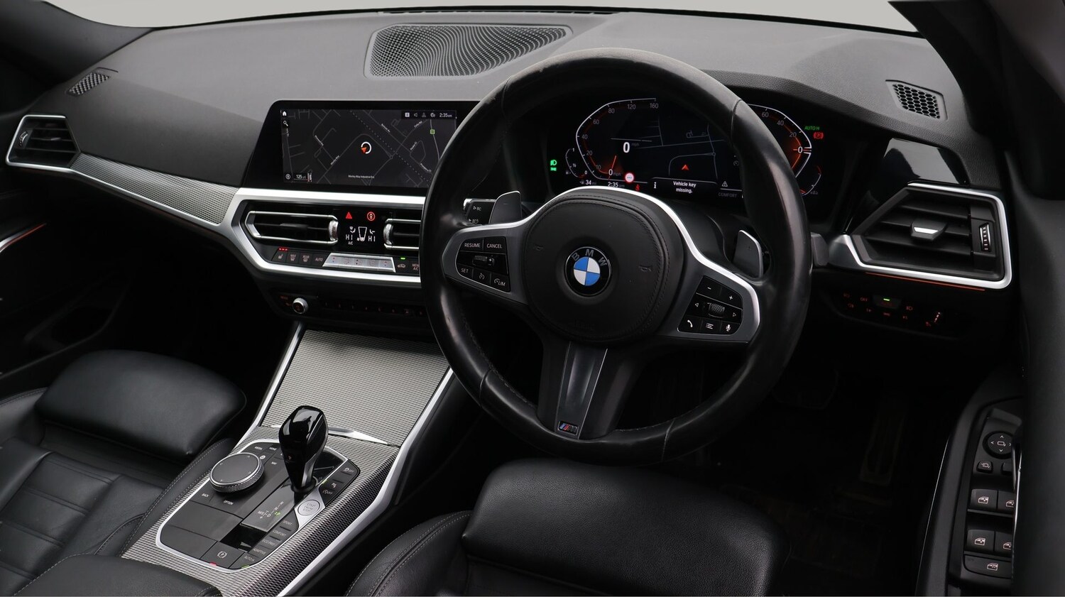 Used BMW 3 Series 2021 for sale - 77181965: Photo 9