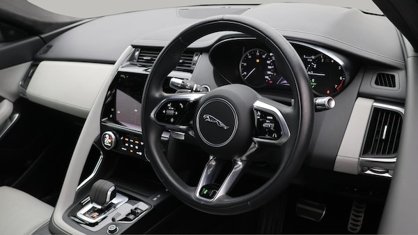 Used Jaguar E-Pace 2021 for sale - 76327306: Photo 10